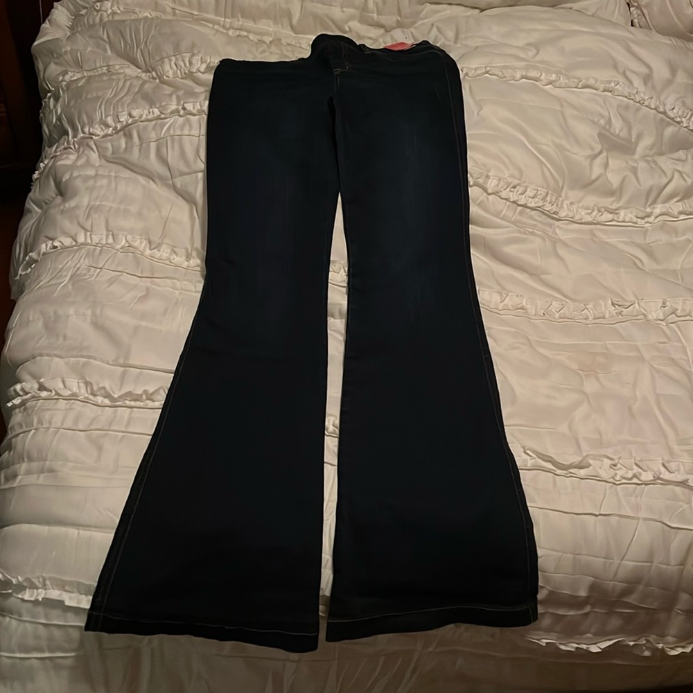 Spanx Flare Jeans
